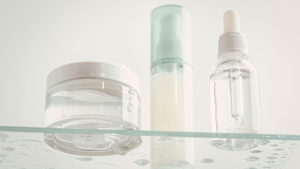 Why Your Skin Still Feels Dry After Moisturizing