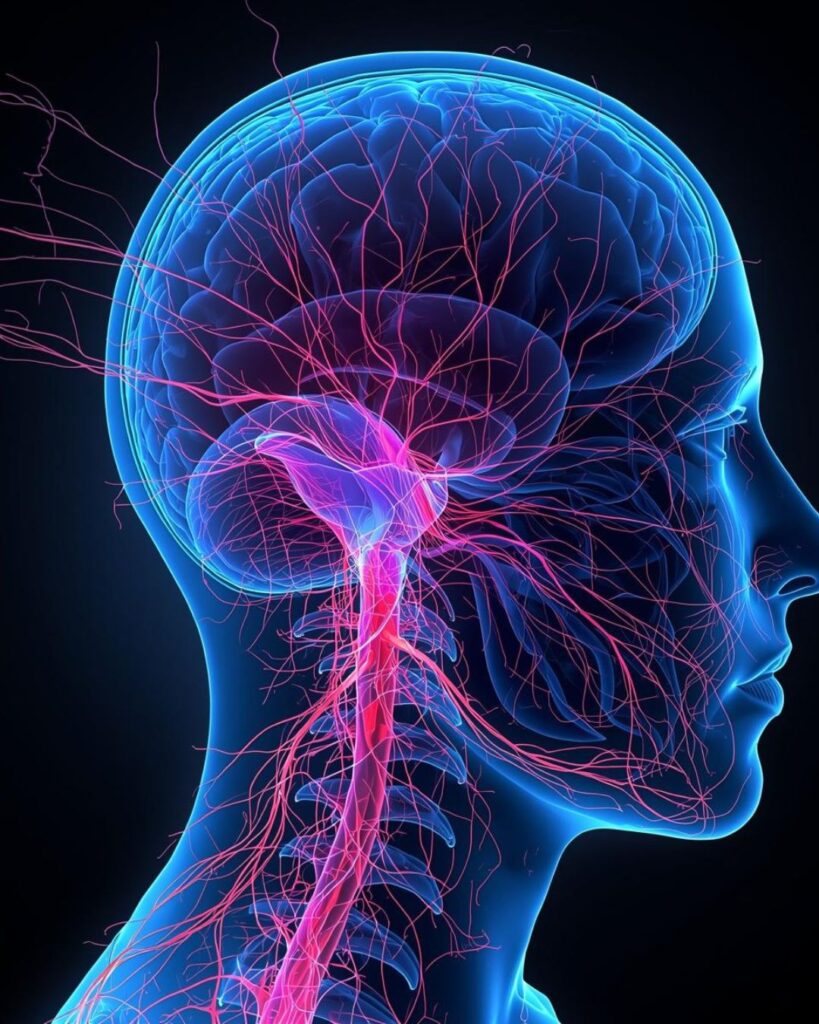 What Neurocosmetics Actually Means